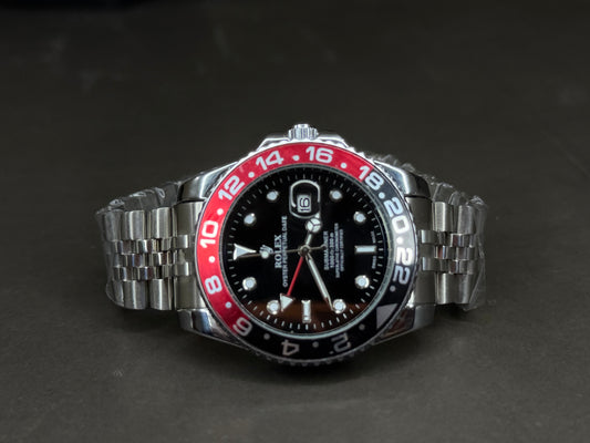 Rolex GMT-Master II