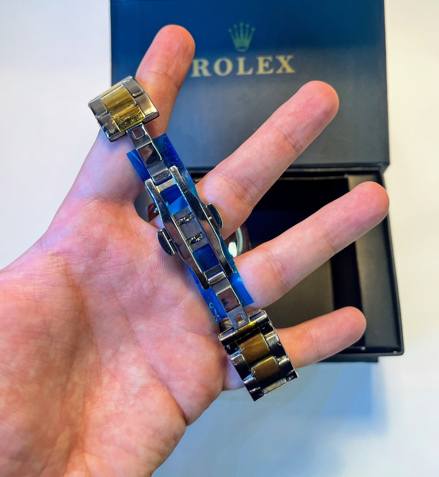 Rolex submiriner