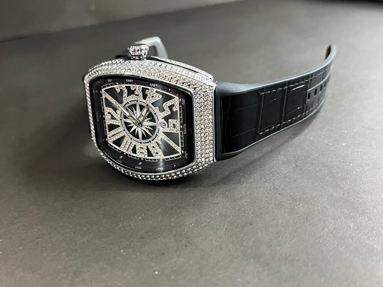 Frank Muller (Black Dail)