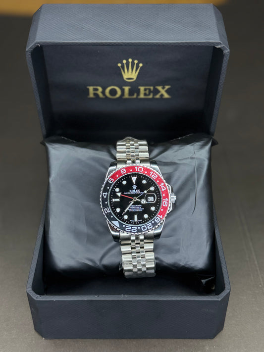 Rolex GMT-Master II