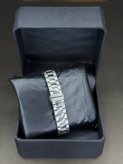 Patek Philippe Geneve Tiffany Blue Dial