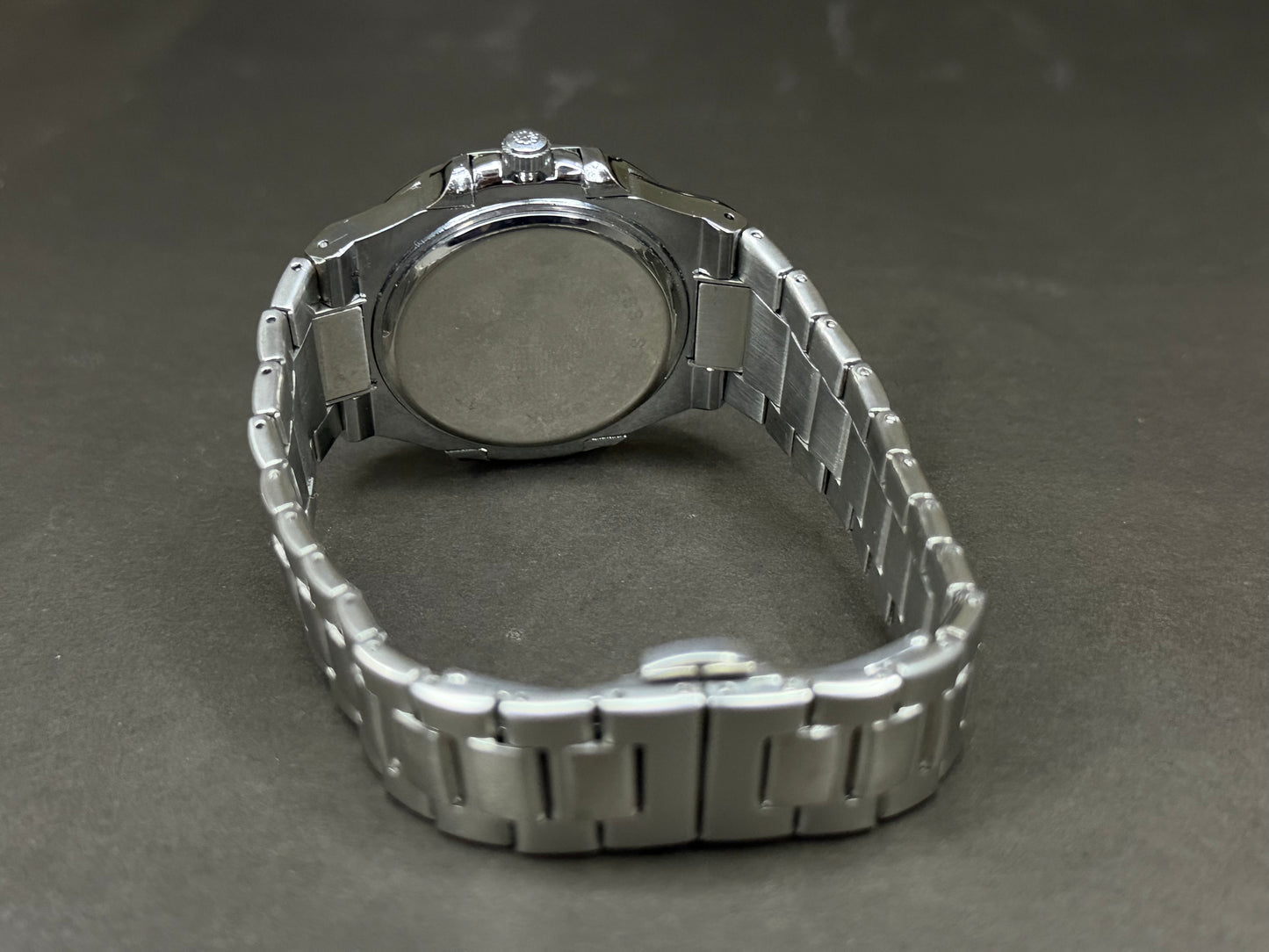 Patek Philippe Geneve Tiffany Blue Dial