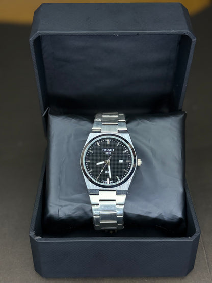 Tissot PRX 1853 (Black Dail)