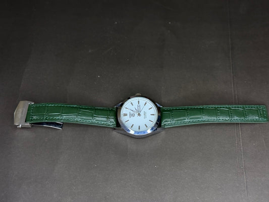 Tag Heuer Carrera (Leather Straps)