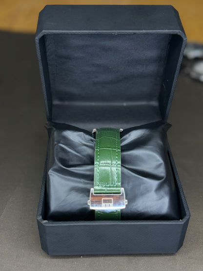 Tag Heuer Carrera (Leather Straps)