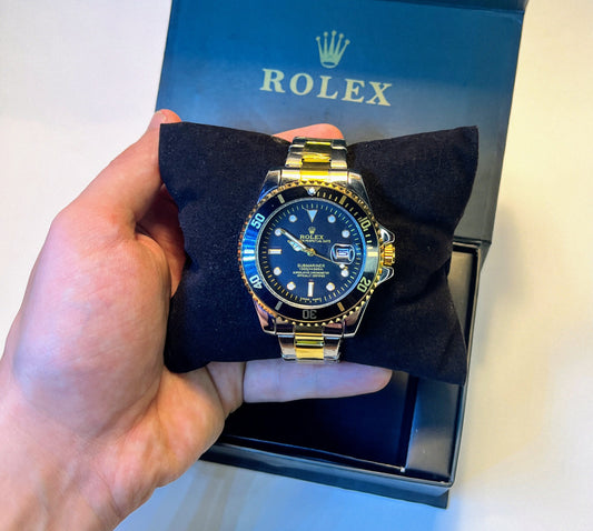 Rolex submiriner