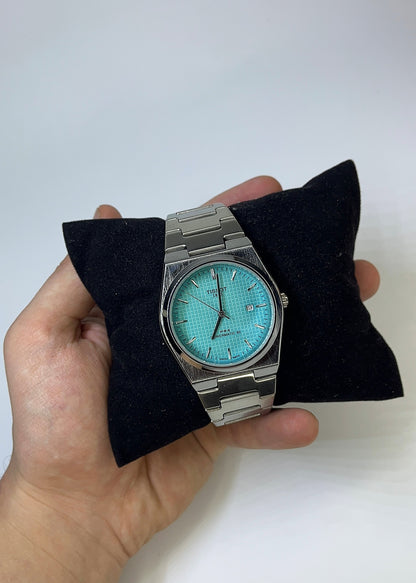 Tissot PRX 1853(Tiffany Dail)