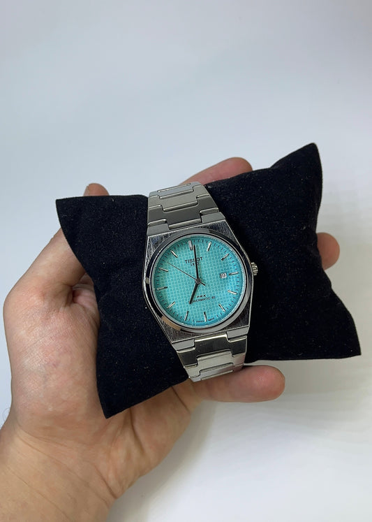 Tissot PRX 1853(Tiffany Dail)