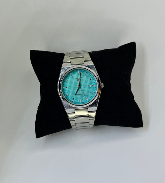 Tissot PRX 1853(Tiffany Dail)