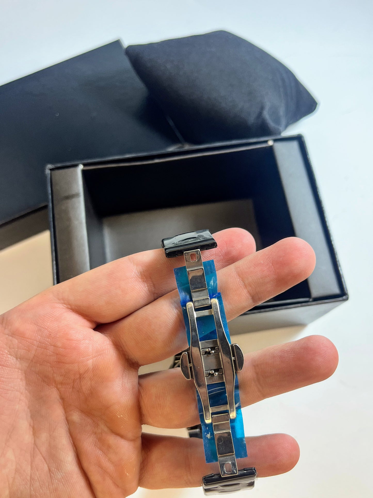 Patek Phillippe Geneve (Black )