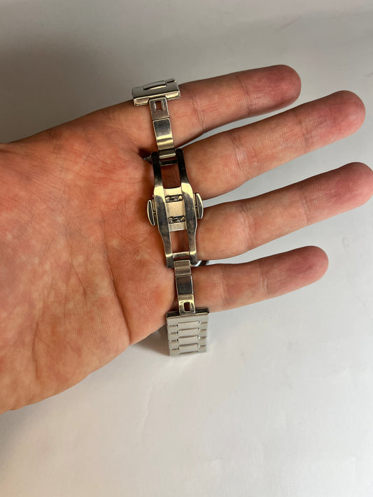 Patek Phillipe Geneve (Tiffany Dail)