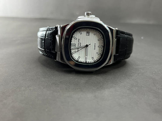 Patek Phillipe Geneve (Leather Straps)