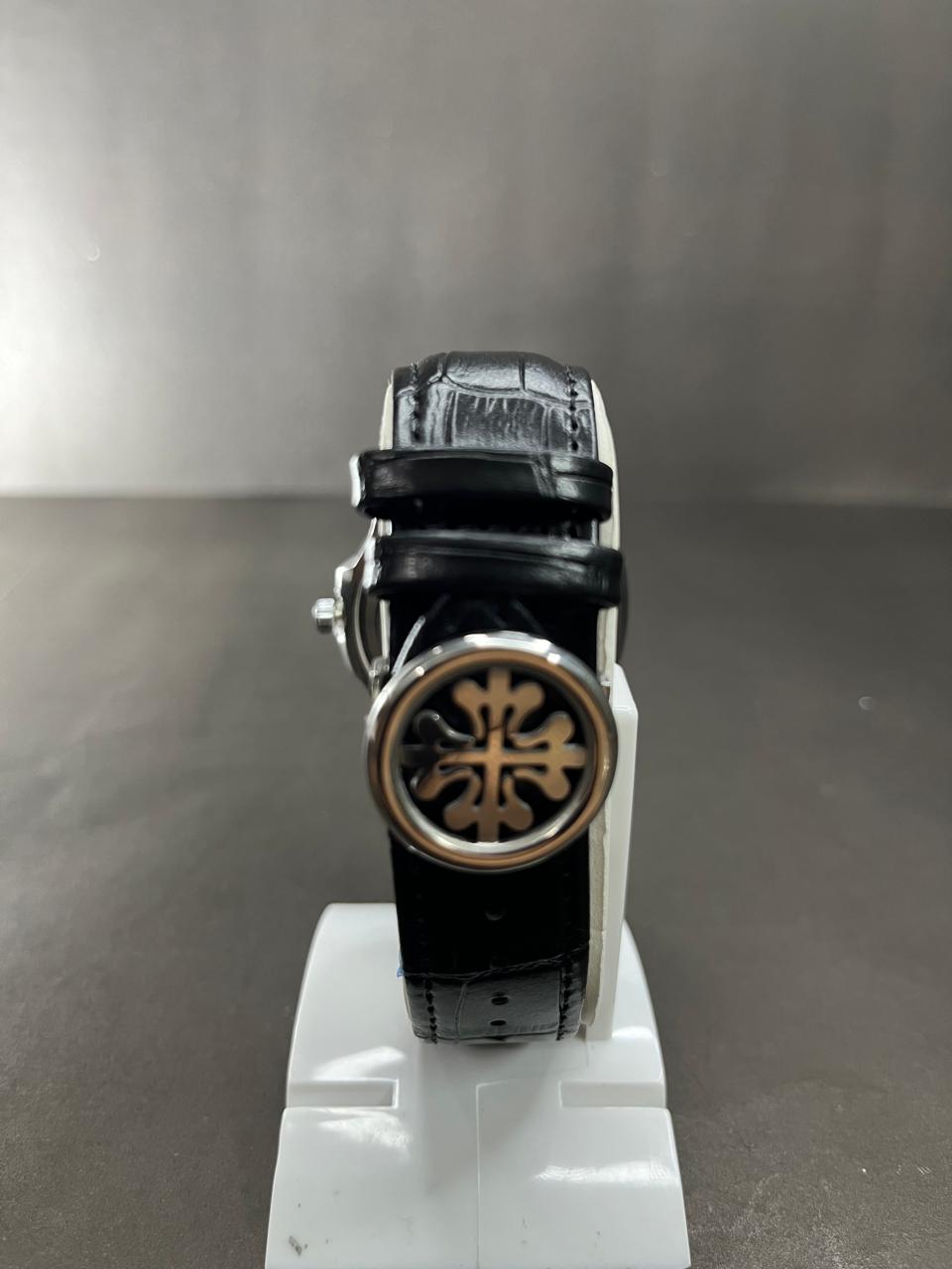 Patek Phillipe Geneve (Leather Straps)