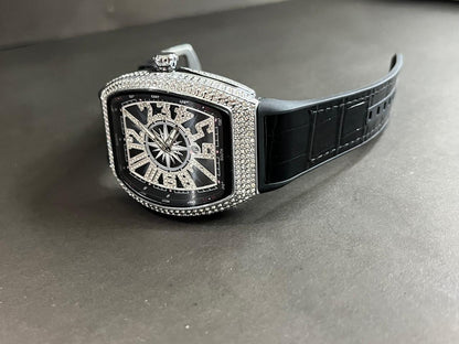 Frank Muller (Black Dail)