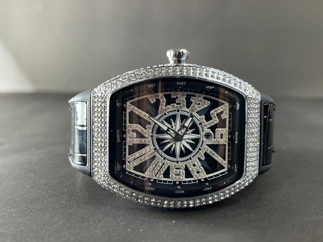 Frank Muller (Black Dail)