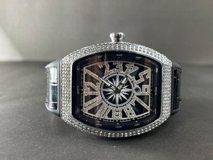 Frank Muller (Black Dail)