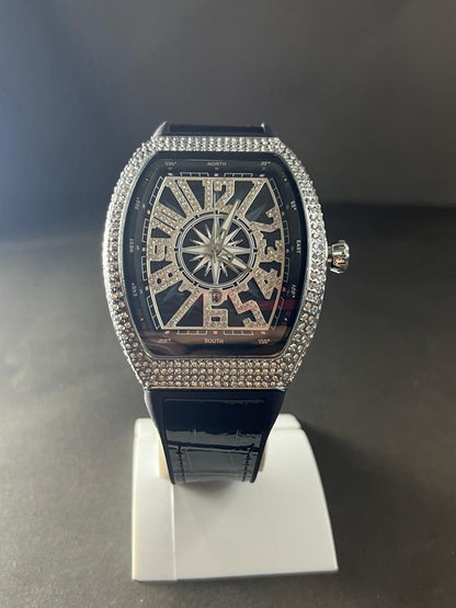 Frank Muller (Black Dail)